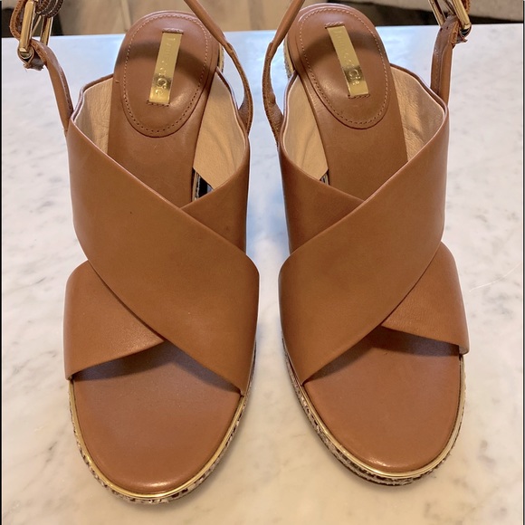 Louise et Cie Heels - Picture 2 of 4